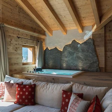 Hotel Baita Dei Pini Bormio Esterno foto