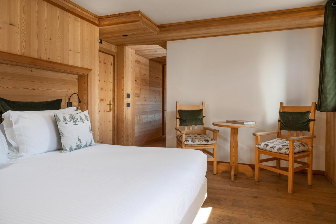 Hotel Baita Dei Pini Bormio Esterno foto