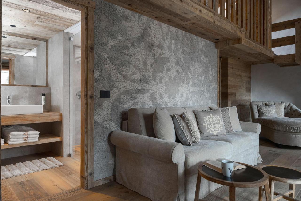 Hotel Baita Dei Pini Bormio Esterno foto