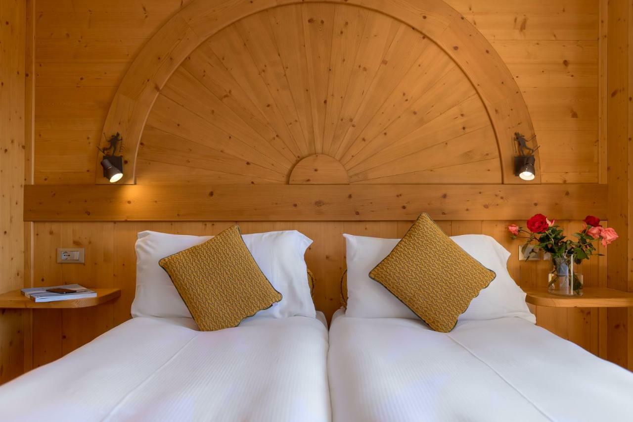 Hotel Baita Dei Pini Bormio Esterno foto